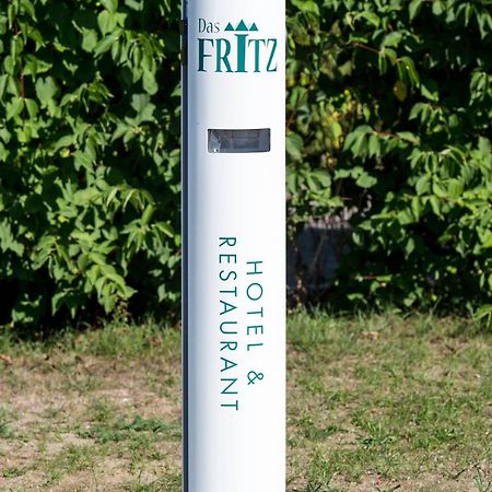 Das Fritz Hotel Schwerin Schoene Lage Im Gruenen Mit Regionaler Kueche Kostenfreien Parkplaetzen Und E Ladestation 외부 사진