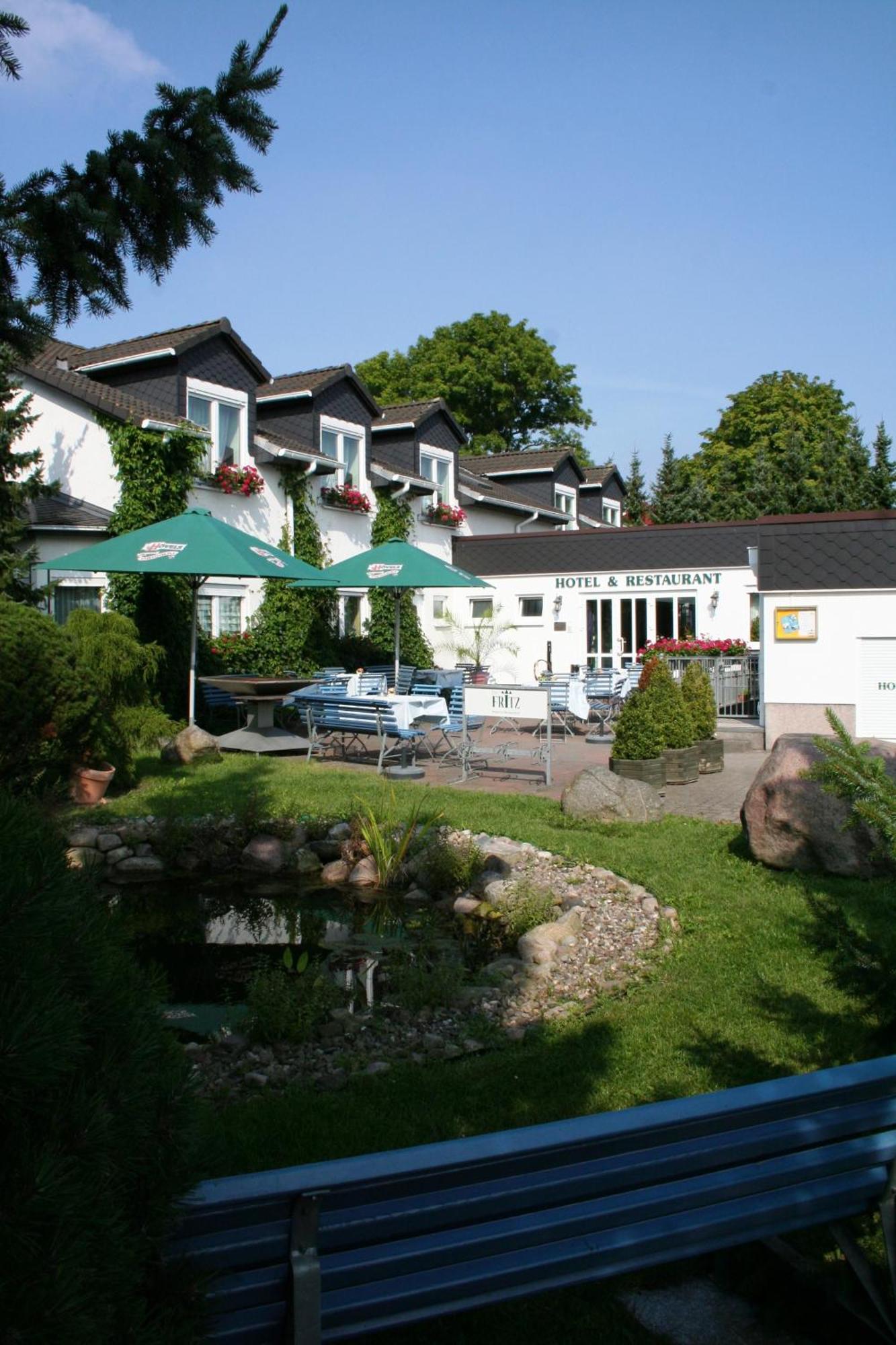 Das Fritz Hotel Schwerin Schoene Lage Im Gruenen Mit Regionaler Kueche Kostenfreien Parkplaetzen Und E Ladestation 외부 사진