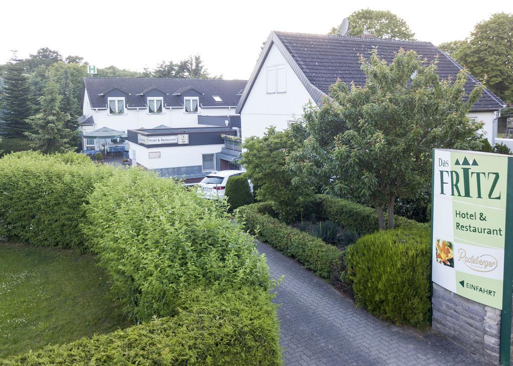 Das Fritz Hotel Schwerin Schoene Lage Im Gruenen Mit Regionaler Kueche Kostenfreien Parkplaetzen Und E Ladestation 외부 사진
