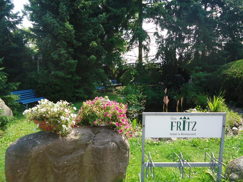 Das Fritz Hotel Schwerin Schoene Lage Im Gruenen Mit Regionaler Kueche Kostenfreien Parkplaetzen Und E Ladestation 외부 사진