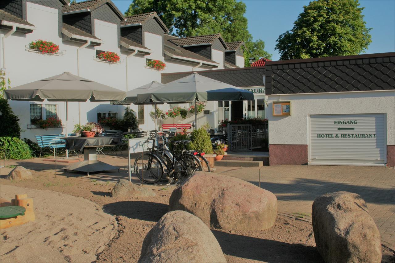 Das Fritz Hotel Schwerin Schoene Lage Im Gruenen Mit Regionaler Kueche Kostenfreien Parkplaetzen Und E Ladestation 외부 사진