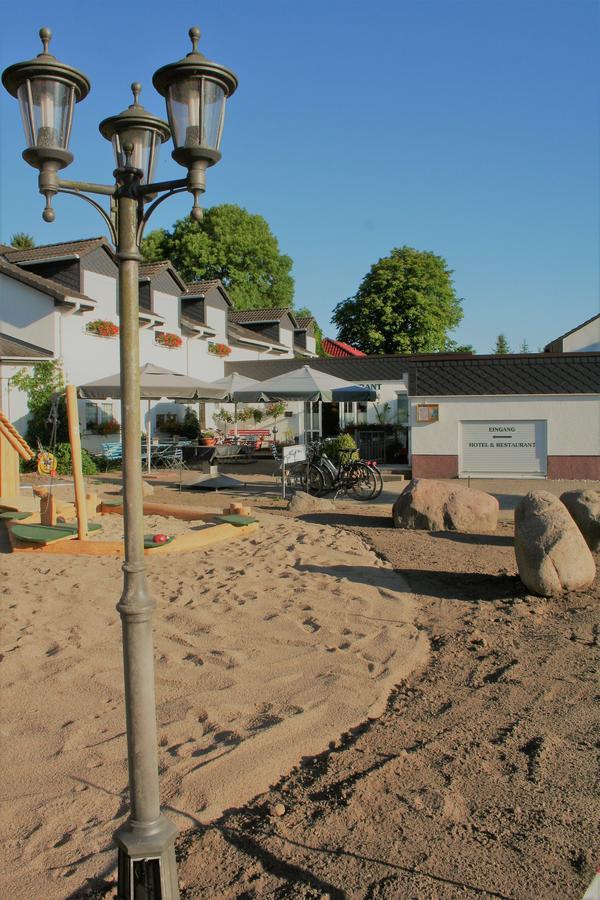 Das Fritz Hotel Schwerin Schoene Lage Im Gruenen Mit Regionaler Kueche Kostenfreien Parkplaetzen Und E Ladestation 외부 사진